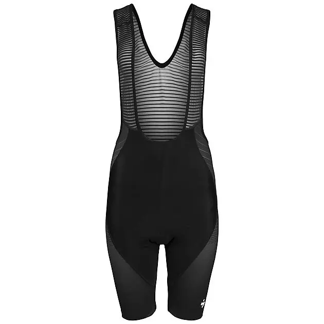 SWEET PROTECTION Crossfire Bib Shorts W Black Dame | Sport1.no