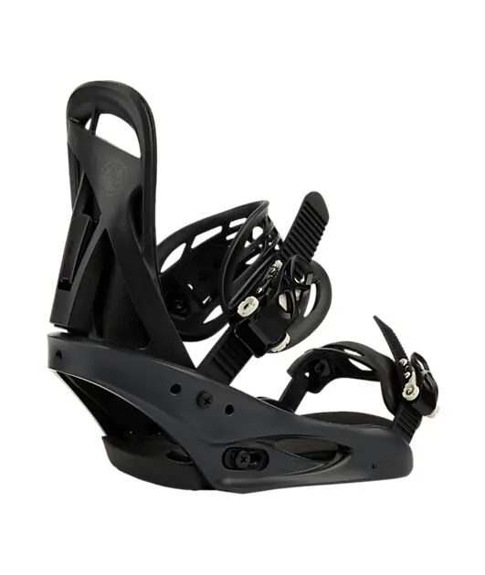 BURTON Citizen snowboardbinding Sort Dame