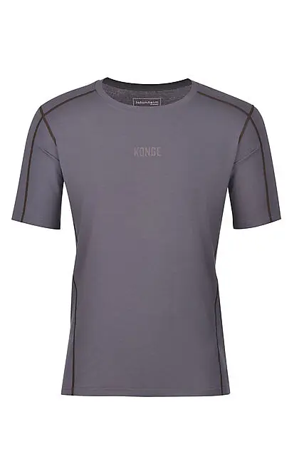 JOTUNHEIM Ull/bambus Tee Forged Iron Herre