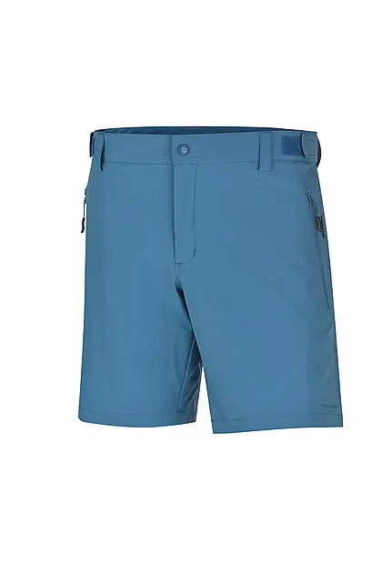 JOTUNHEIM Lomsheim turshorts Blue Sapphire Herre