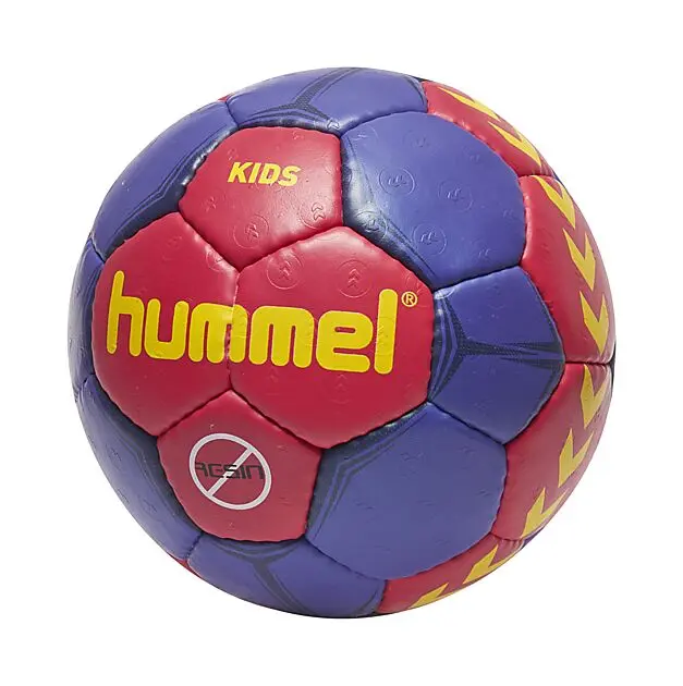 HUMMEL KIDS HANDBALL 3682/BRIGHT ROSE/PURPLE/YELLOW Barn | Sport1.no