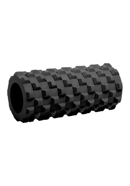 CASALL Tube roll 901/Black Alle | Sport1.no