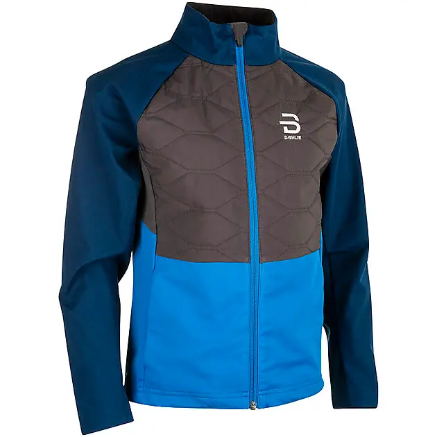 Jacket Challenge 2.0 Jr