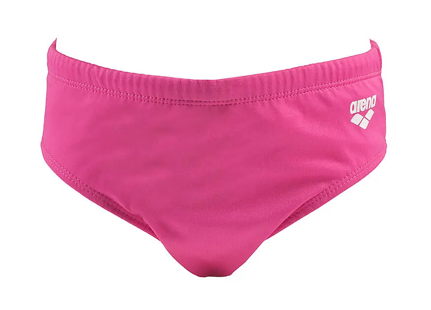 ARENA AWT AQUA NAPPY 10/FUCHSIA-BUDDIES Barn | Sport1.no