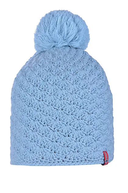 JOTUNHEIM Heklet lue Delphinium Blue Dame | Sport1.no