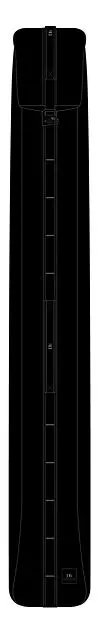 DB Slim Jim A01/Black Out Unisex | Sport1.no