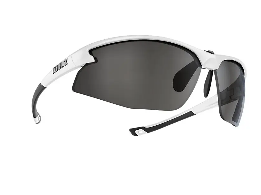BLIZ Motion + 01/White Unisex