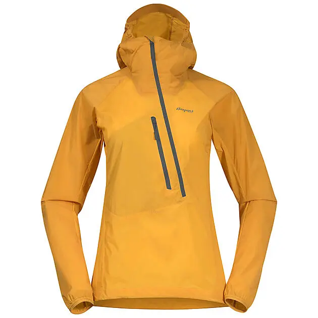 Cecilie Lt Wind Anorak