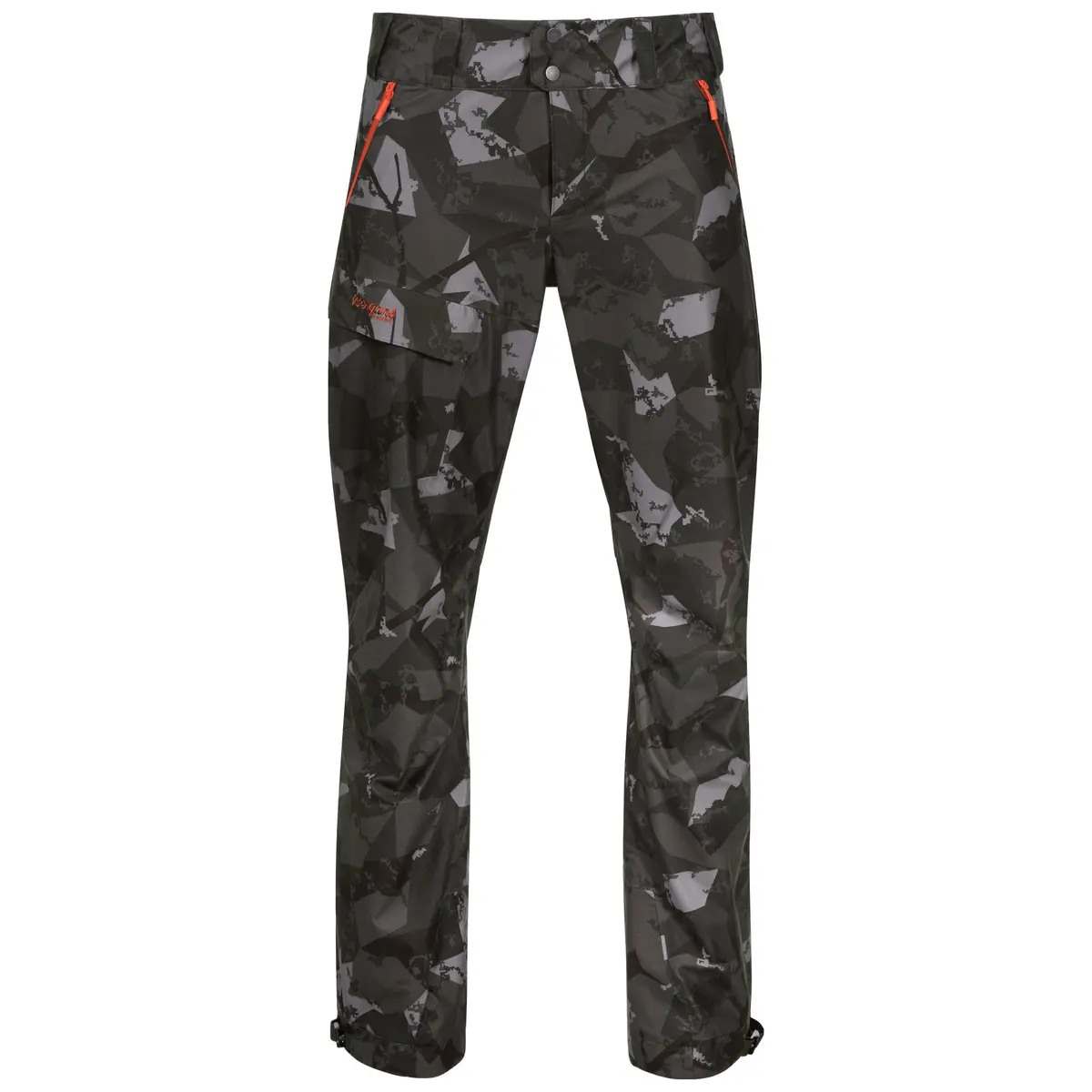 Hogna Camo 2L Pnt
