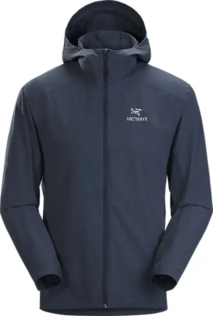 ARCTERYX Gamma SL Hoody Men's 2947/Fortune Herre