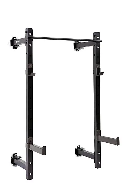 ABILICA Abilica FoldableRack 40 Black Alle