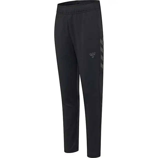 HUMMEL BIRK PANTS 2001/BLACK Barn
