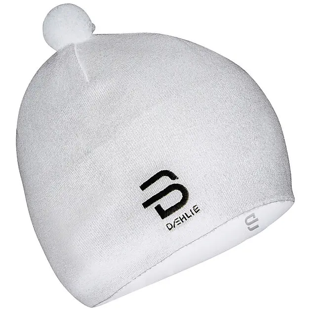 DÆHLIE Hat Classic Snow White Unisex
