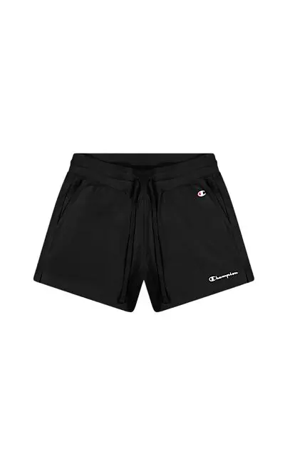 CHAMPION Shorts Black Beauty Dame | Sport1.no