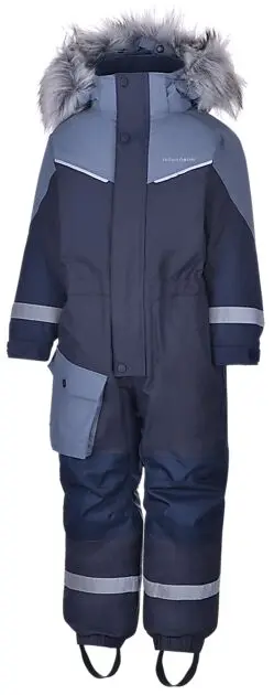 JOTUNHEIM Rabalder parkdress Outer Space Barn | Sport1.no