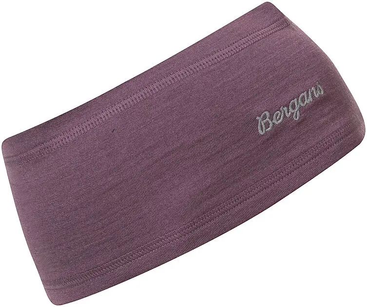 Bergans Wool Junior Headband