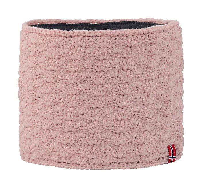JOTUNHEIM Heklet hals Rose Dust Dame | Sport1.no