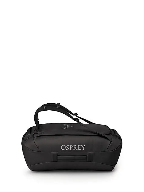 OSPREY Transporter 65 1/Black Unisex