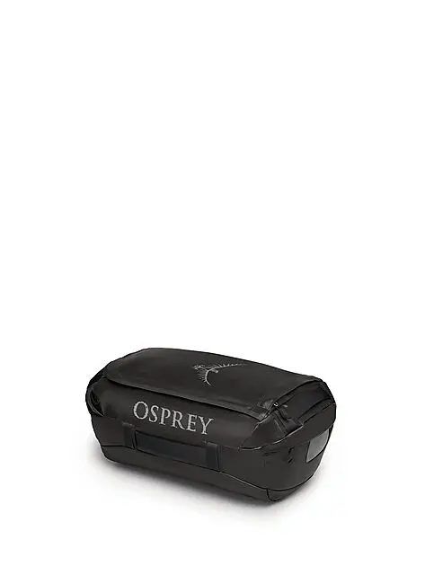 OSPREY Transporter 40 duffelbag 1/Black Unisex
