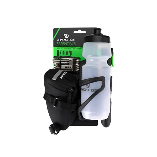 SYNCROS SYN Rider accessory set SAC-01 No color Alle