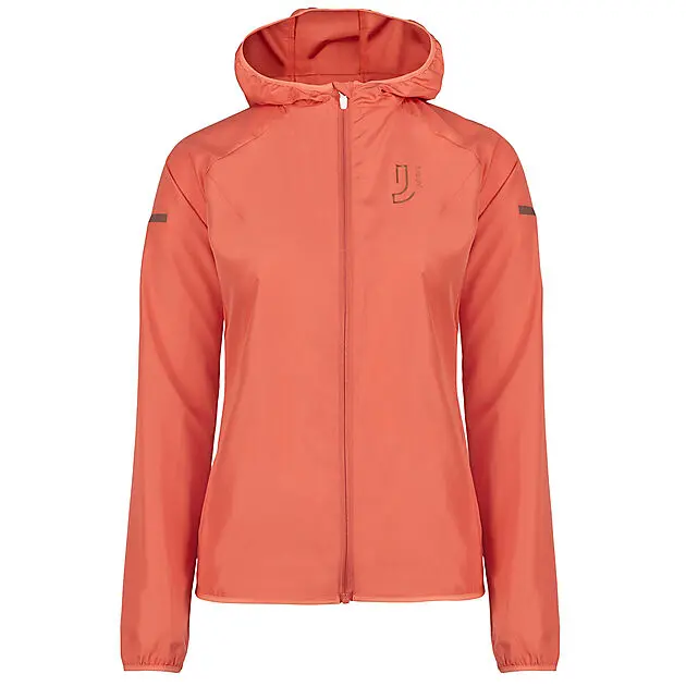 JOHAUG Windguard Jacket GLOW Dame | Sport1.no