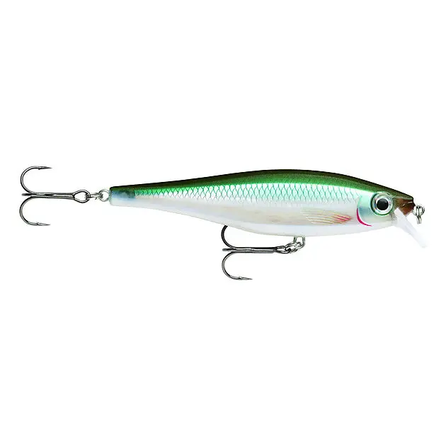 RAPALA BALSA XTREME MINNOW 7CM BBH BBH Alle