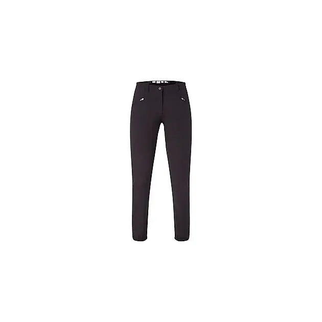 MCKINLEY Beira III turbukse dame BLACK Dame