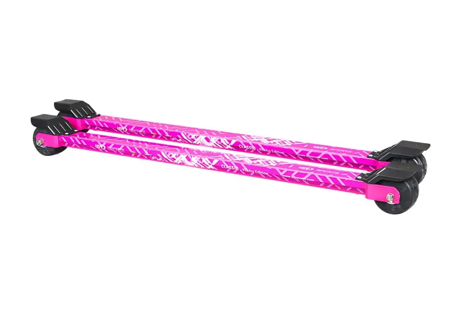 IDT SPORTS IDT Classic Klæbo Edition RM3 Rosa Unisex | Sport1.no