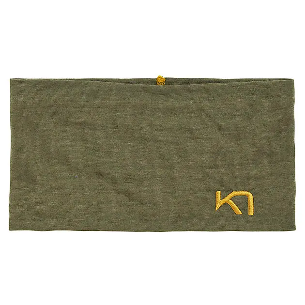 KARI TRAA TIKSE HEADBAND TWEED Dame | Sport1.no