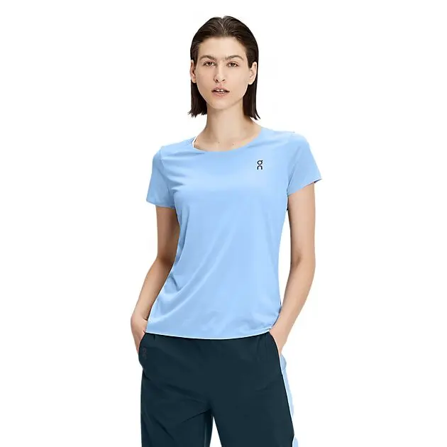 ON Performance-T W 01019/Stratosphere | Black Dame | Sport1.no