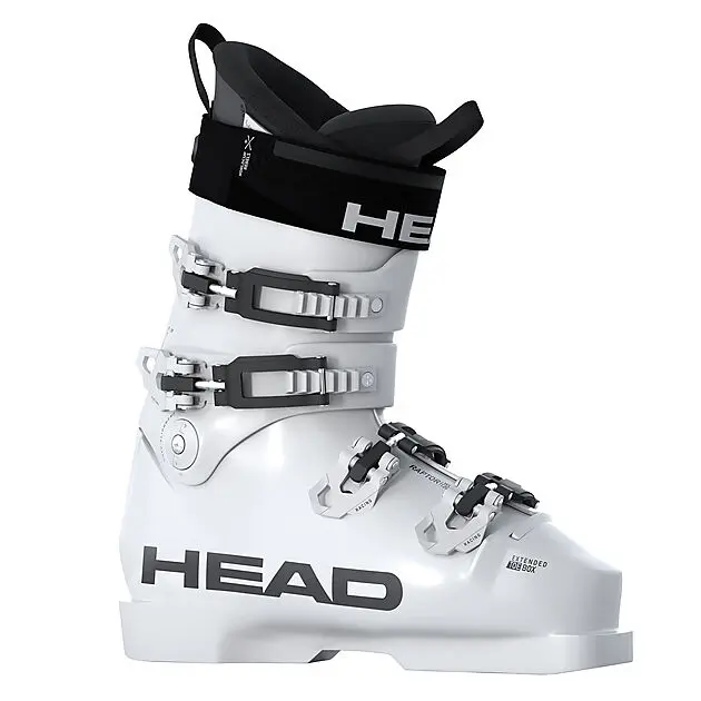HEAD Raptor WCR 120S aplinstøvel WHITE Unisex