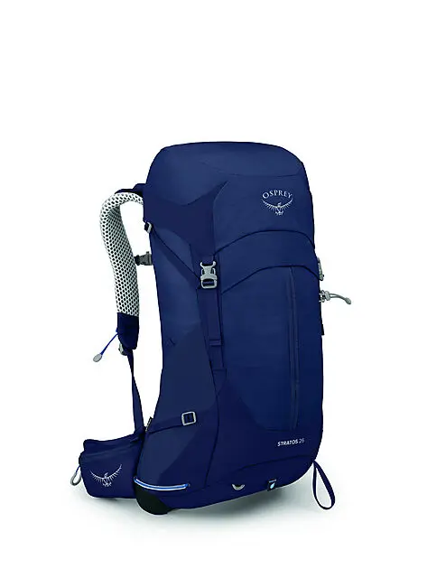 OSPREY Stratos 26 480/Cetacean Blue Herre