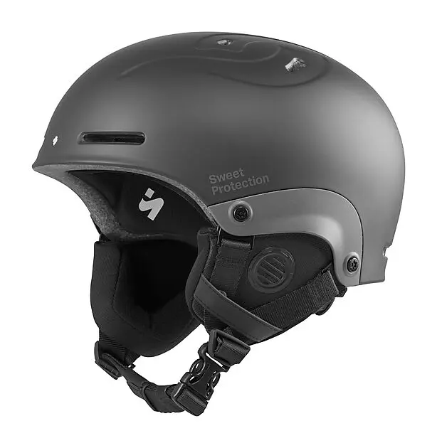 Blaster II alpinhjelm