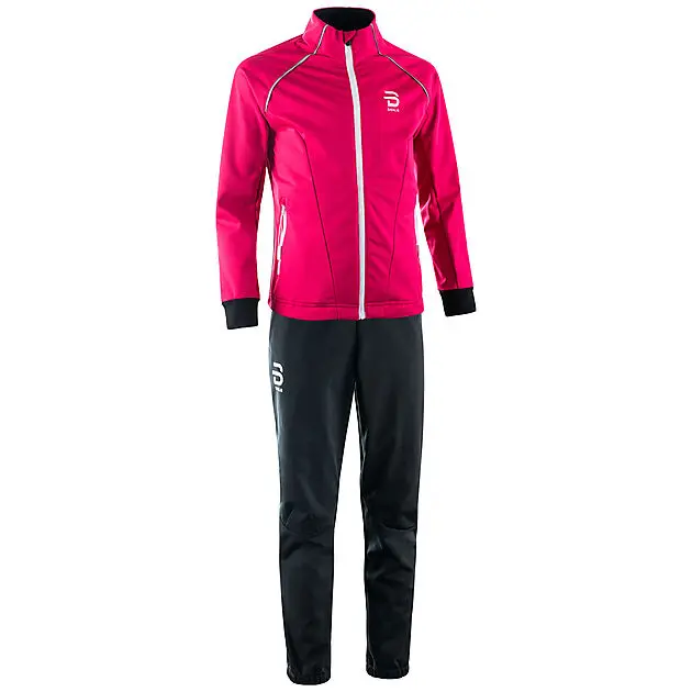 DÆHLIE Suit Ridge Jr 33000/Bright Rose Junior