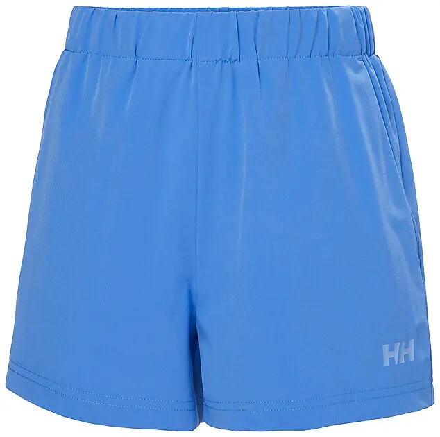 HELLY HANSEN JR THALIA 2.0 SHORTS 554 ULTRA BLUE Junior