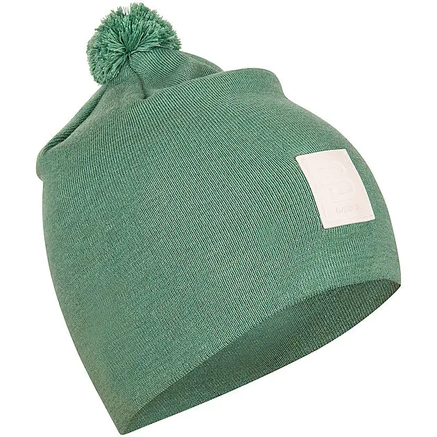 DÆHLIE Hat Tradition Malachite Green Unisex | Sport1.no