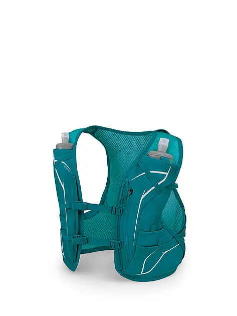 OSPREY Dyna 6 305/Verdigris Green Dame