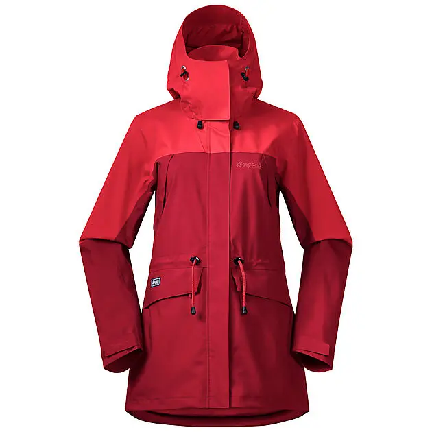 Breheimen 2L Jakke Dame