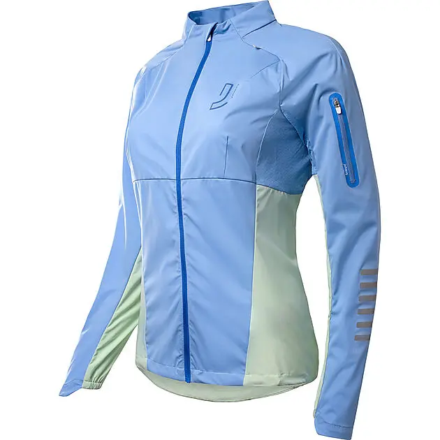 JOHAUG Discipline Jacket LAKEB/LAKEB Dame