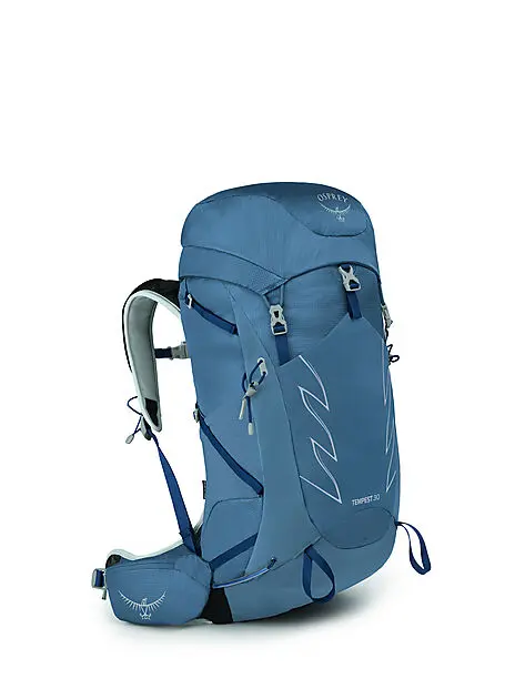 OSPREY Tempest 30 Tidal/Atlas Dame