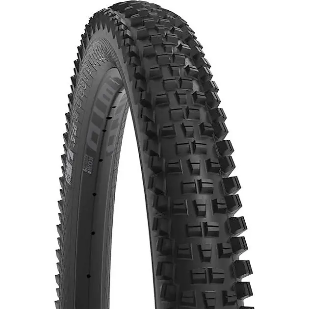 WTB Dekk 29" x2,6 Trail Boss TCS Tough/Fast Rolling 60tpi TriTec E25 tire TCS Tough FR Alle