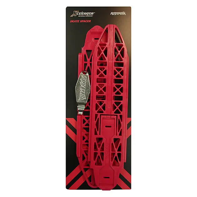 ROTTEFELLA Xcelerator Skate Spacer MAGENTA Alle