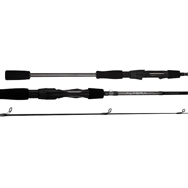 OKUMA Altera Spinning 9'0'' 270cm ML 5-25g 2pcs No color Alle | Sport1.no