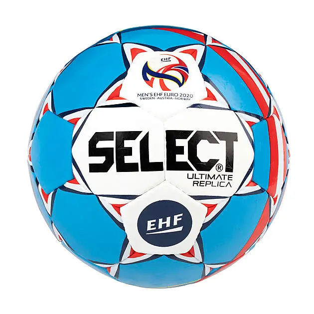 SELECT HB Ultimate Replica EC 2020 923/blå/hvit Unisex