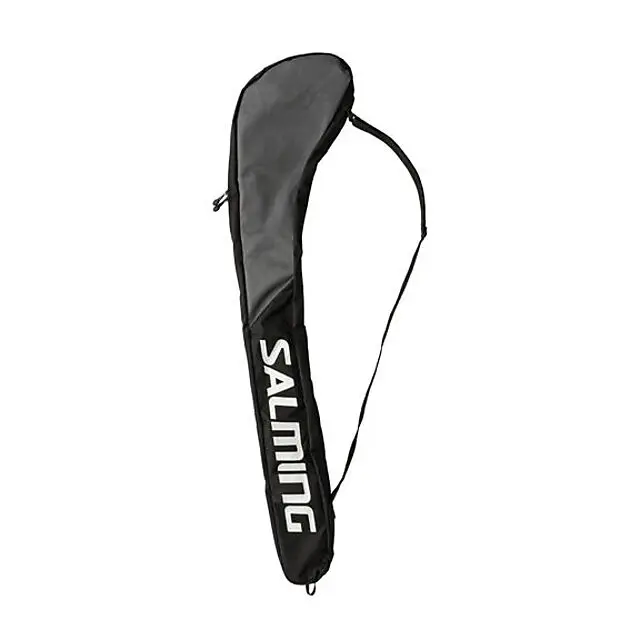 SALMING Team Stickbag JR Black Junior