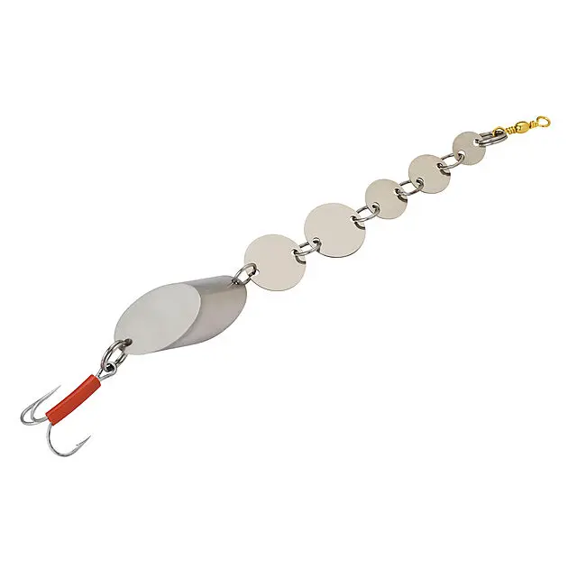 SØLVKROKEN Sølvkroken Chain 450 g S Alle | Sport1.no