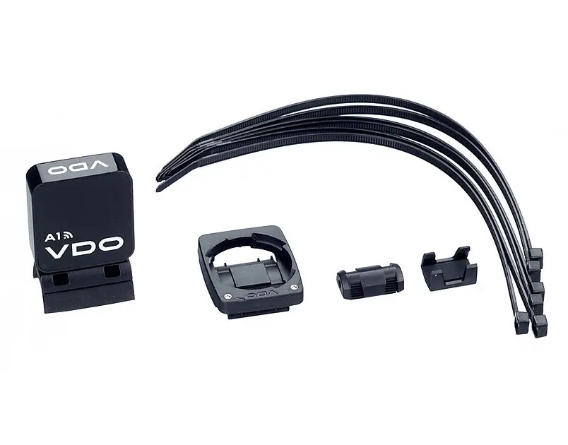 VDO VDO Second Bike kit M1/M2 Alle | Sport1.no