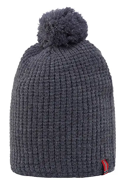 JOTUNHEIM Strikket lue Mood Indigo Unisex | Sport1.no