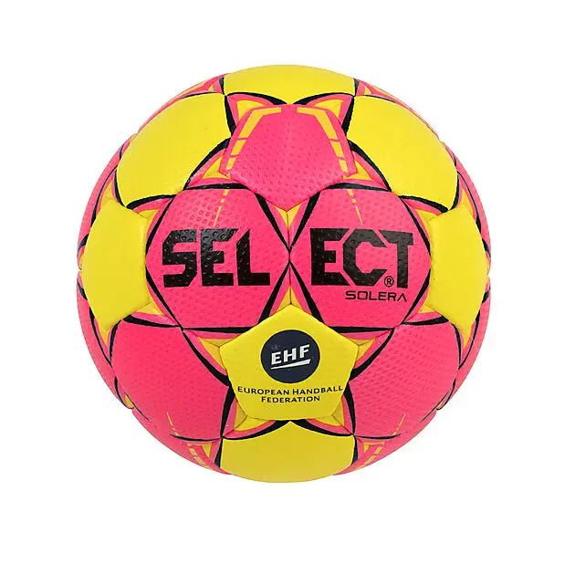 SELECT HB Solera 798/gul/rosa Unisex