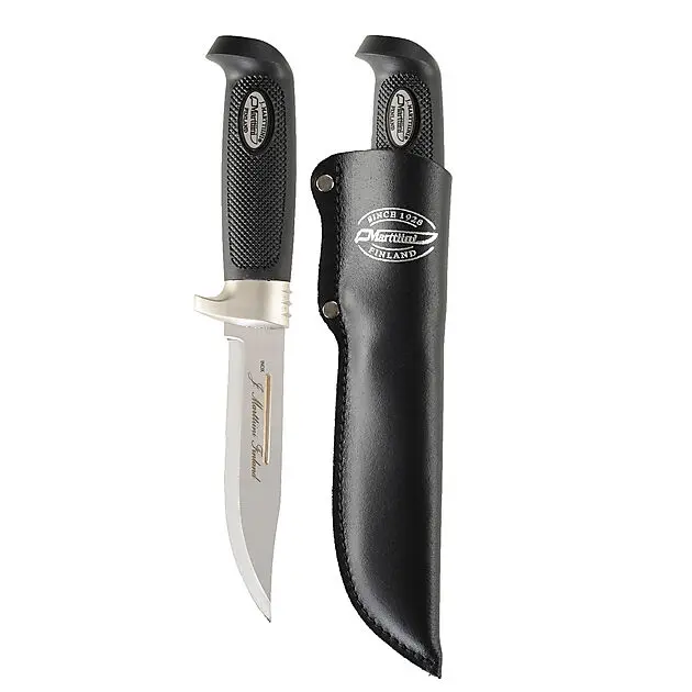 MARTTIINI Big Game Hunting, blade 13cm Alle | Sport1.no